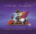 Steve Miller Band - Young Hearts: Complete Greatest Hits