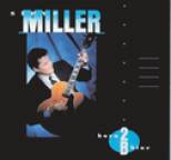 Steve Miller - Born 2 B Blue