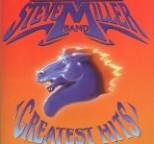 Steve Miller - Greatest Hits