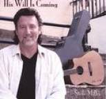 Steve Miller - His Will Is Coming