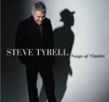 Steve Tyrell - Songs of Sinatra