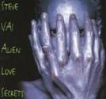 Steve Vai - Alien Love Secrets