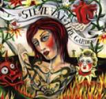 Steve Vai - Fire Garden