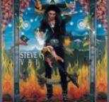 Steve Vai - Passion And Warfare