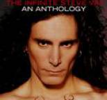 Steve Vai - The Infinite Steve Vai: An Anthology