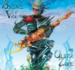 Steve Vai - The Ultra Zone
