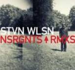 Steven Wilson - NSRGNTS RMXS