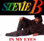 Stevie B - In My Eyes