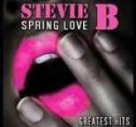 Stevie B - Spring Love - All Time Greatest Hits