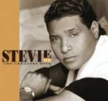 Stevie B - The Greatest Hits