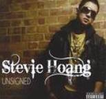Stevie Hoang - Unsigned