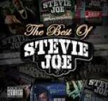 Stevie Joe - Best of Stevie Joe