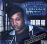 Stevie Joe - Stevie Joe 