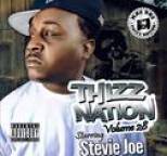 Stevie Joe - Thizz Nation 28