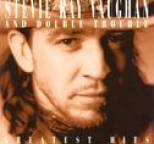 Stevie Ray Vaughan and Double Trouble - Greatest Hits