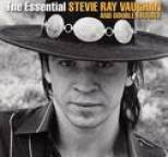Stevie Ray Vaughan and Double Trouble - The Essential Stevie Ray Vaughan And Double Trouble
