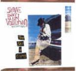 Stevie Ray Vaughan and Double Trouble - The Sky is Crying