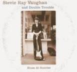Stevie Ray Vaughan - Blues at Sunrise