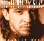Stevie Ray Vaughan - Greatest Hits