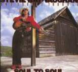 Stevie Ray Vaughan - Soul To Soul