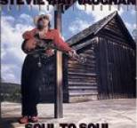 Stevie Ray Vaughan - Sout To Soul