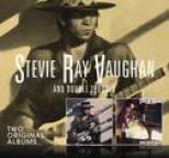 Stevie Ray Vaughan - Texas Flood/Couldn't Stand The Weather