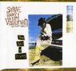 Stevie Ray Vaughan - The Sky Is Crying