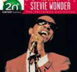 Stevie Wonder - Best Of/20th Century - Christmas