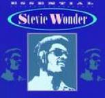 Stevie Wonder - Essential Stevie Wonder
