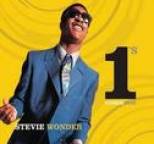 Stevie Wonder - Number 1's