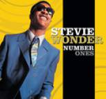 Stevie Wonder - Number Ones