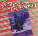 Stevie Wonder - Someday At Christmas
