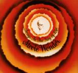 Stevie Wonder - Songs In The Key Of Life