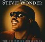 Stevie Wonder - Stevie Wonder The Definitive Collection 2002
