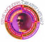 Stevie Wonder - Stevie Wonder's Greatest Hits, Vol.2