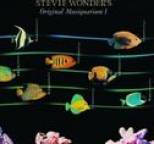 Stevie Wonder - Stevie Wonder's Original Musiquarium I