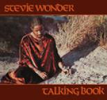 Stevie Wonder - Talking Book