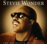 Stevie Wonder - The Definitive Collection