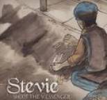 Stevie - Shoot the Messenger