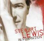 Stewart Lewis - In Formation