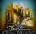 Stick Figure - Burial Ground