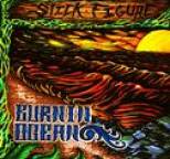 Stick Figure - Burnin' Ocean