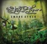 Stick Figure - Smoke Stack