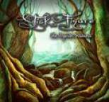 Stick Figure - The Reprise Sessions