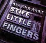 Stiff Little Fingers - All The Best