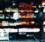 Stina Nordenstam - People Are Strange