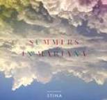 Stina - summers in mariana
