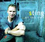 Sting - ...All This Time