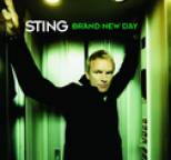 Sting - Brand New Day
