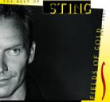 Sting - Fields of Gold: The Best of Sting 1984-1994